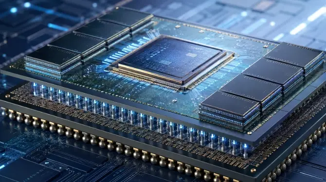 CoWoS Packaging How Does It Improve High-Performance Semiconductor Assembly