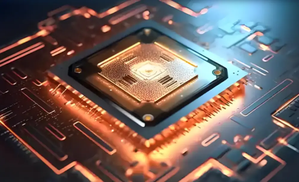 Custom IC Substrates (ABF Substrates)