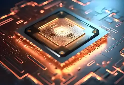 Custom IC Substrates