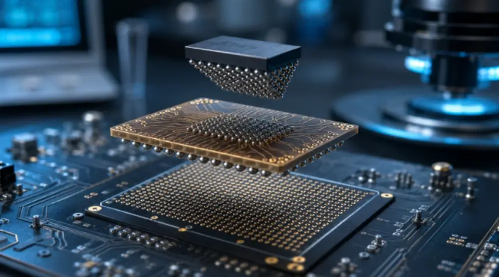 What Is a BGA Chip and When Do Engineers Use a CSP to BGA Adaptor