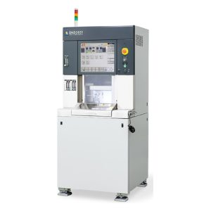 Automatic Dicing Saw Machine
