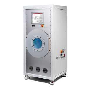 Oxygen Plasma System