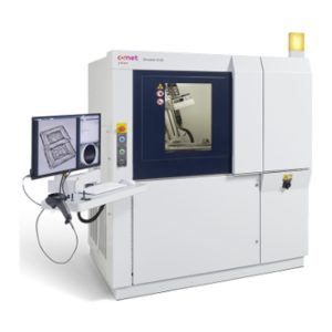 X-RAY testing equipment