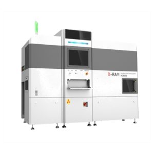 X-RAY point equipment