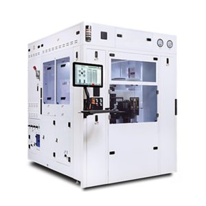 Electroplating equipment