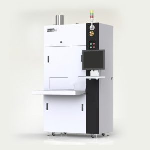 Rapid Thermal Annealer