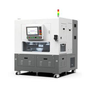 Wafer thinning device