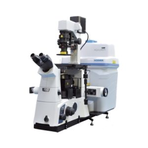 Raman Microscope and Spectrometer RAMAN
