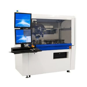 Wire&Die Bonder Machine