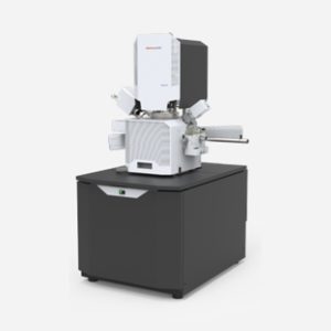 Scanning Electron Microscope&EDS-Energy Dispersive Spectrometer