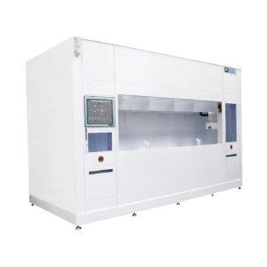 Wet etching equipment