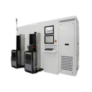 Deep RIE System (SiOx, SiNx and Deep Si Etching)