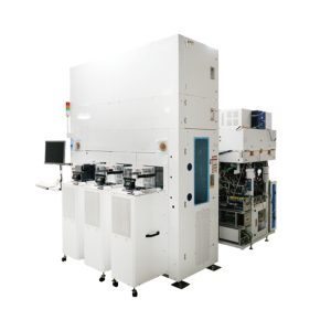 PECVD (Plasma Enhanced Vapour Deposition System andGas System for Etching&PECVD Systems