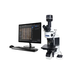 Optical Microscopes