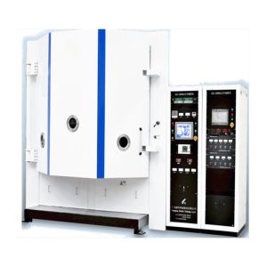 E-beam Evaporation System