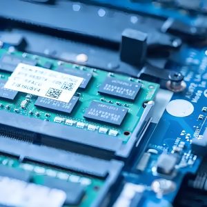 Alumina Ceramic Substrate