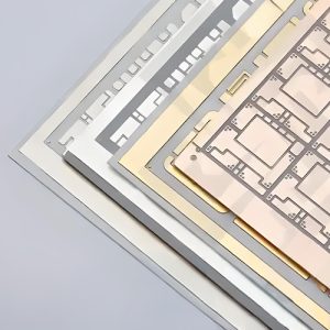 Aluminium Nitride (AIN)