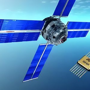 Gallium Nitride (GaN)