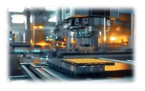 monocrystalline silicon