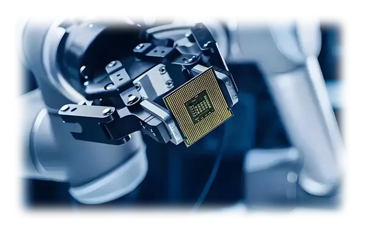 SOP vs SOIC Packaging Types