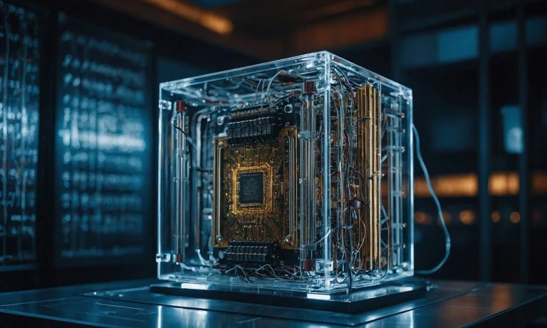 What Role Do Optical Chips Play in Reliable Optical Communication Systems