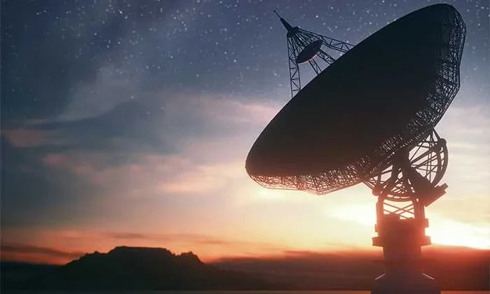 How Do Radar and Satellite Communication Depend on Core Communication Technology