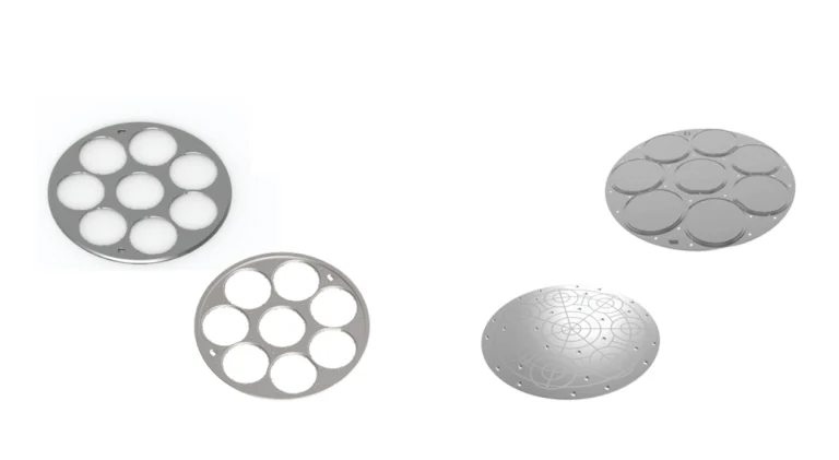 How to Custom Wafer Carrier Trays for Compound Semiconductor Wafers