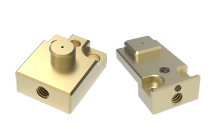 What Is the Essential Carrier Difference from Raw Wafer to Final Chip