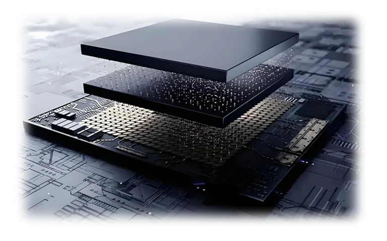 Will Glass Substrates Dominate High-Power Automotive Electronics