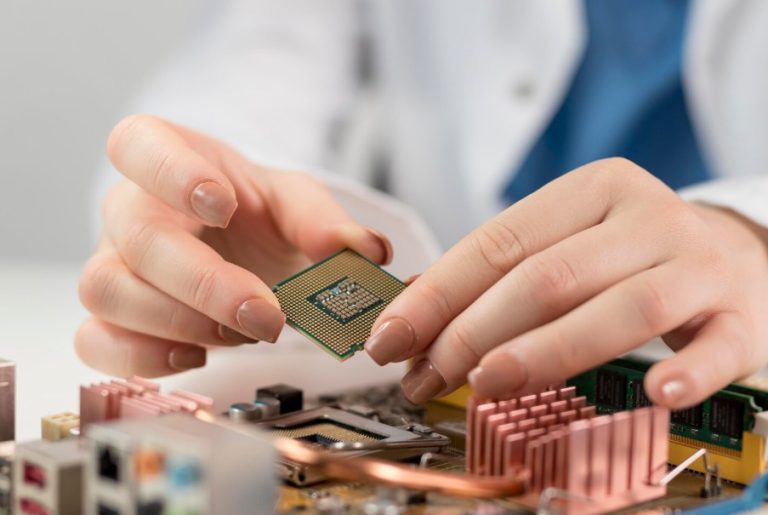 Critical Technical Parameters for Precision in Semiconductor Equipment Design