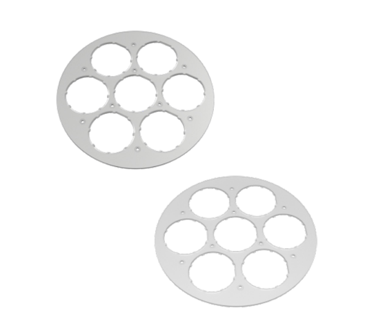 Quartz Cover Plate vs Regular Glass – Which One Destroys Your Overlay Accuracy