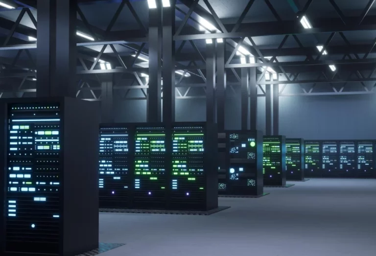 Why Do Data Centers Choose QSFP-DD Over SFP+ Optical Modules