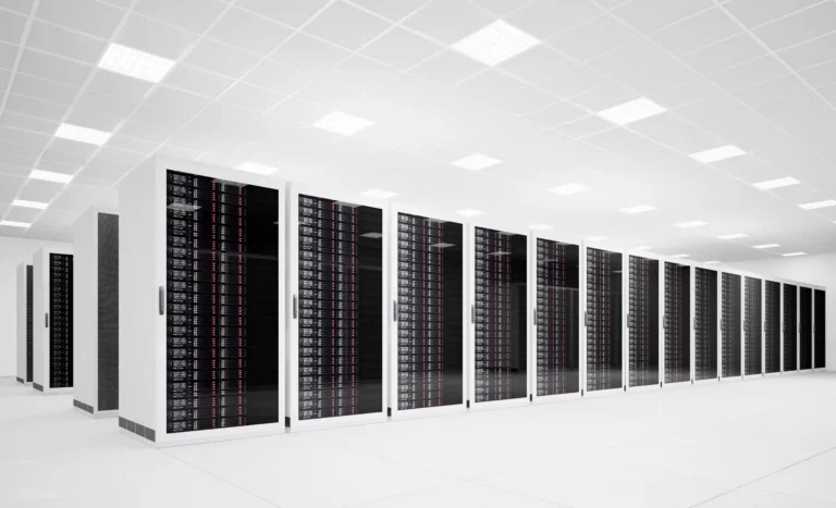 Why Optical Chips Are Revolutionizing Data Center High-Speed Connectivity