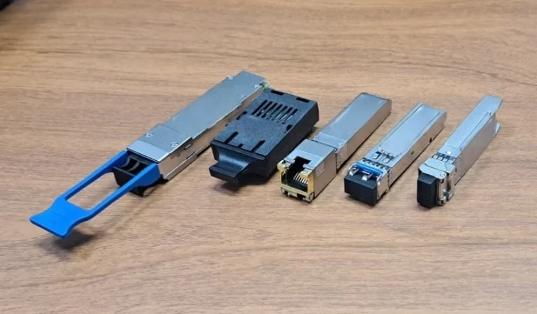 Advanced Optical Modules Revolutionize High-Speed Data Communications in 2026