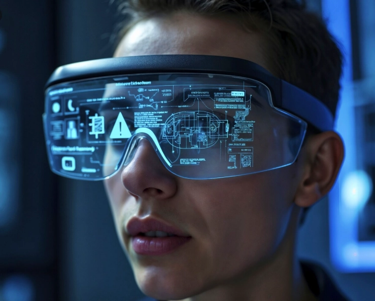 Applications Driving the Evolution of Optical Modules to Higher Speeds and Integration