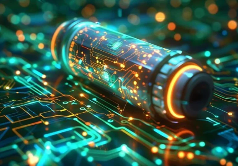 How Does the New Optical Chip Solve Generative AI Speed Bottlenecks