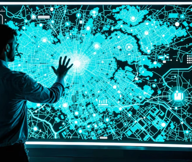 The Rise of Integrated Sensing and Communication (ISAC) in TR Modules