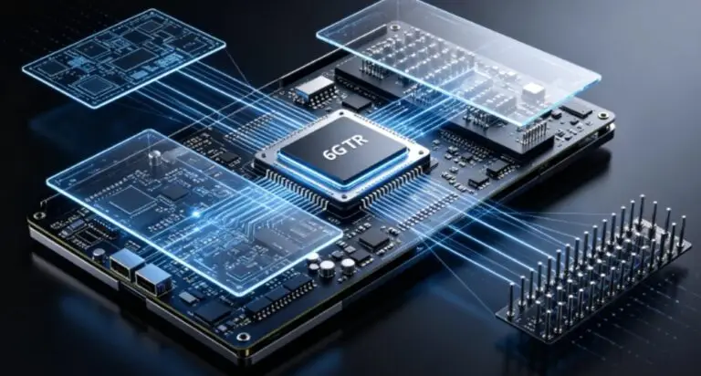Are You Risking Reliability by Ignoring DFM Principles in 6G TR Module Design