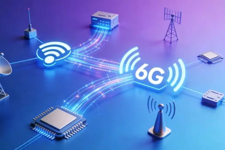 From Simple Data Links to 6G Reality Where Is Transceiver Tech Heading Next