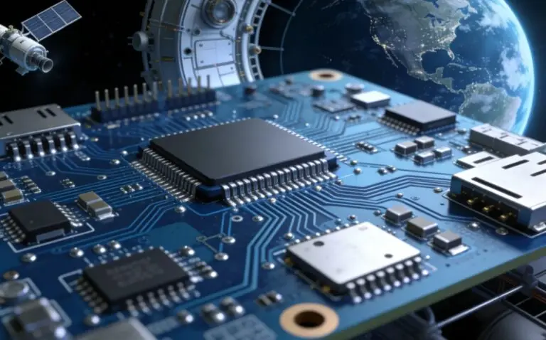 The 5 Essential Reliaba'cility Benchmarks for Space-grade PCBA Manufacturing That Every Engineer Must Know
