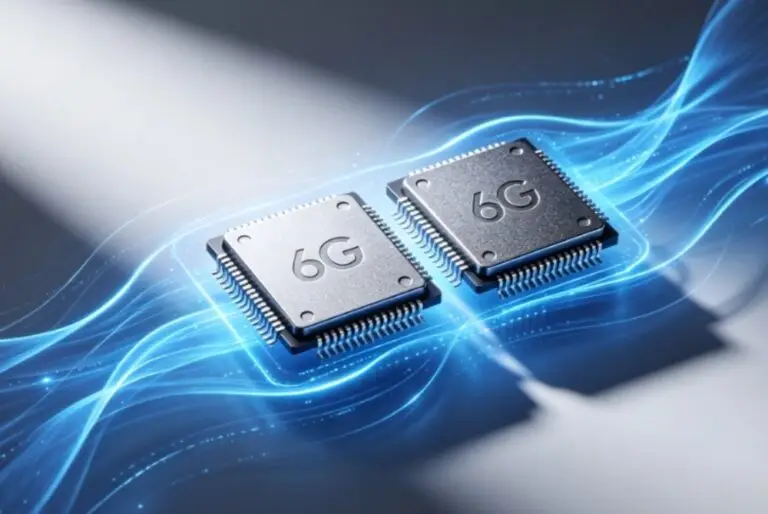 Transceiver vs Module The Absolute Guide to Choosing High-Frequency Components for 6G