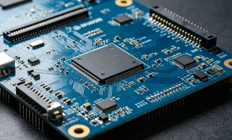 How Does IC Substrate Support Custom PCBA Design for Aerospace Electronics