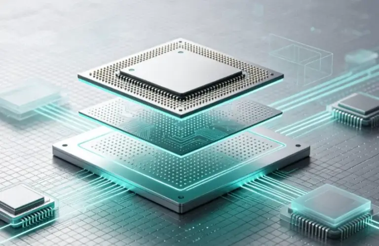 What Is a Transceiver Chip and Why Does It Matter in 6G Hardware