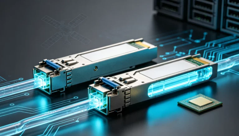 What Should Engineers Know About Optical Module Types Before Choosing Custom EMS Support
