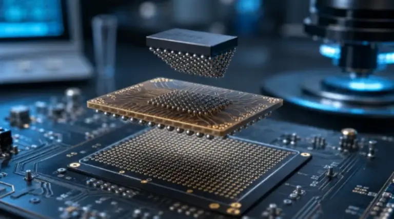 What Is a BGA Chip and When Do Engineers Use a CSP to BGA Adaptor